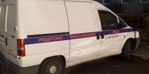 pogotowie światłowodowe